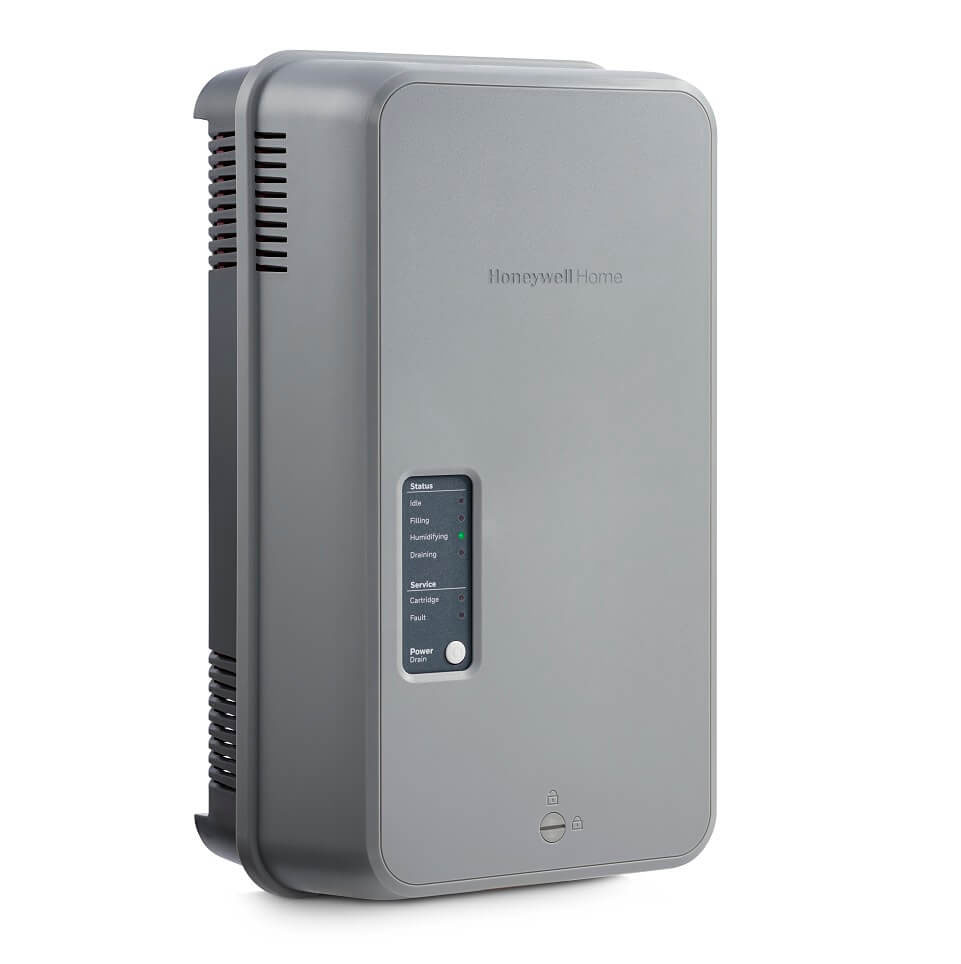Honeywell Steam Humidifier