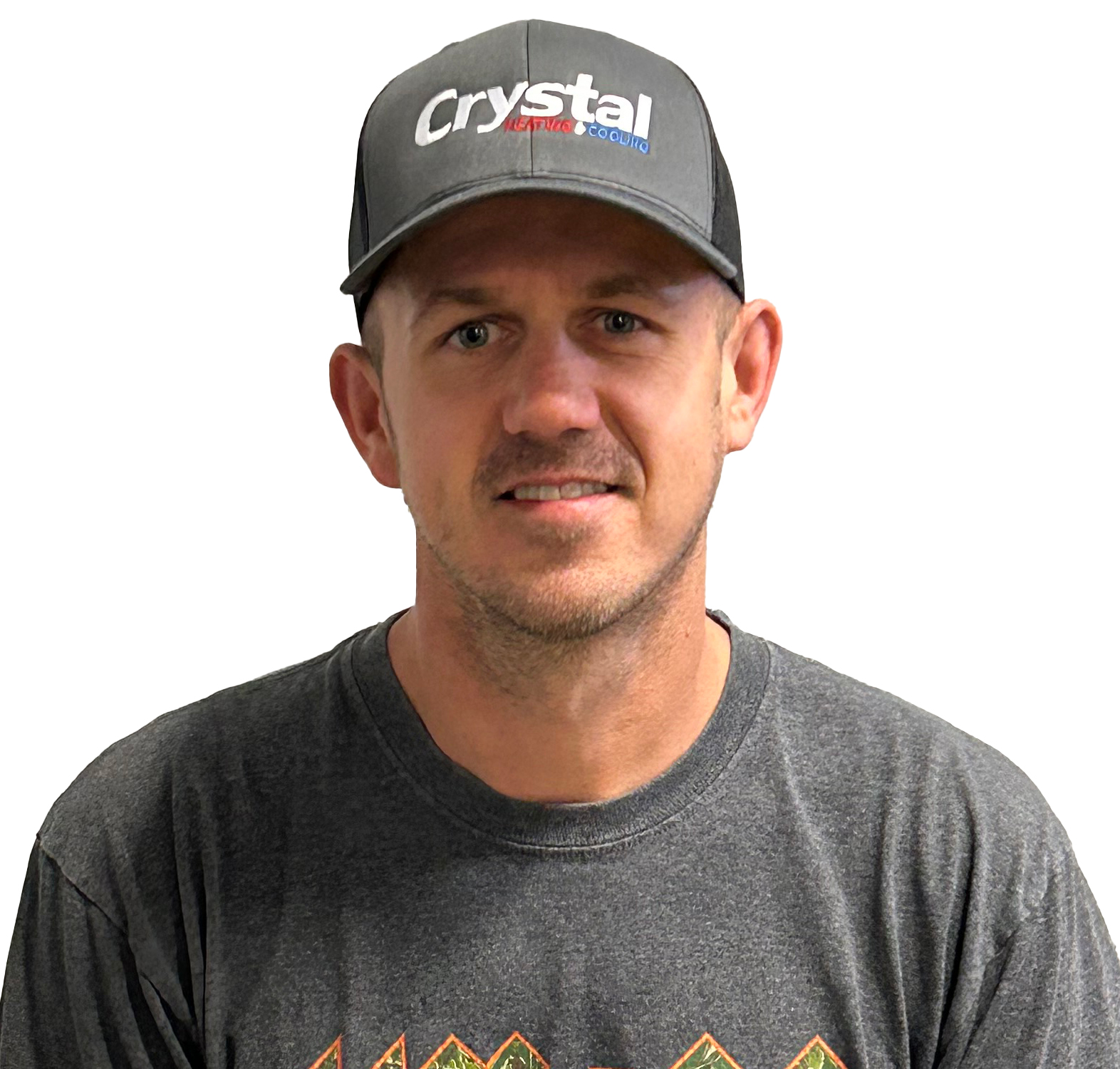 Justin Kreeger