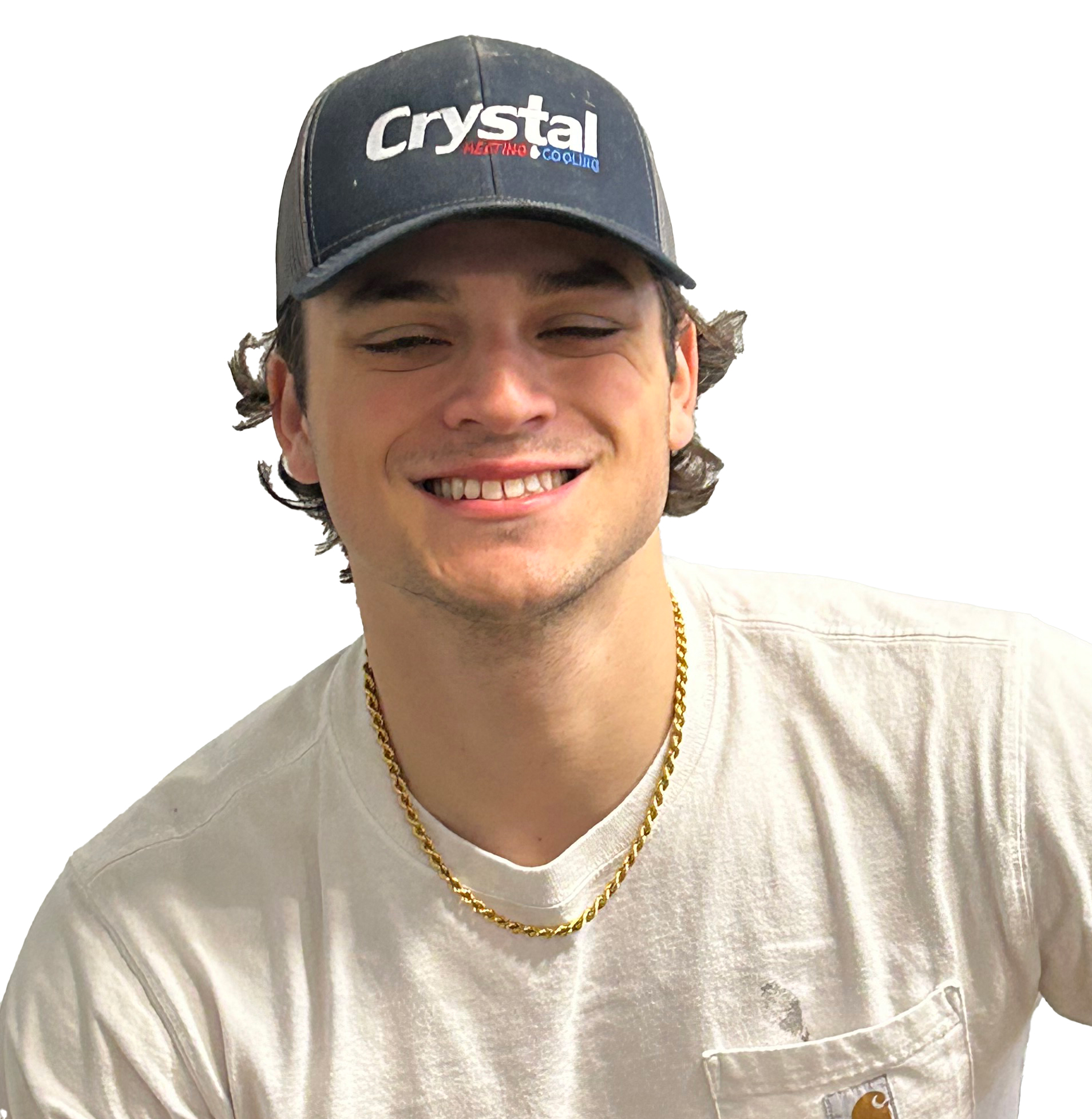 Luke Petrella