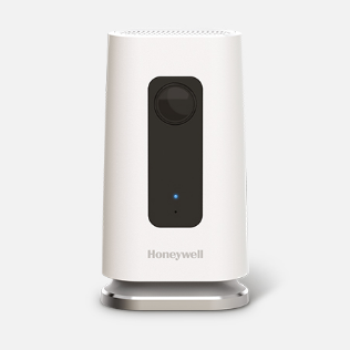 Lyric C1 Wi-Fi Security Camera