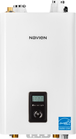 Navien NFB-175H Condensing Boiler
