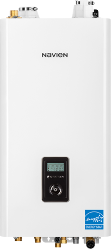 Navien NFC-250/175H Combi-Boiler