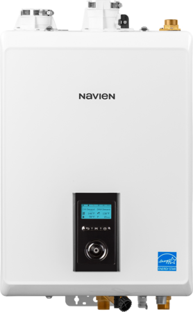 Navien NHB-55H Condensing Boiler