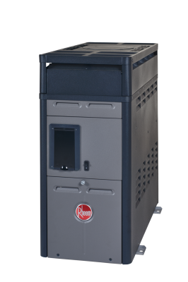 Raypak NITEK Pool & Spa Heater 156