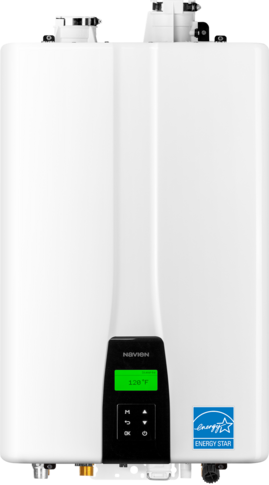 Navien NPE-180A2 Tankless