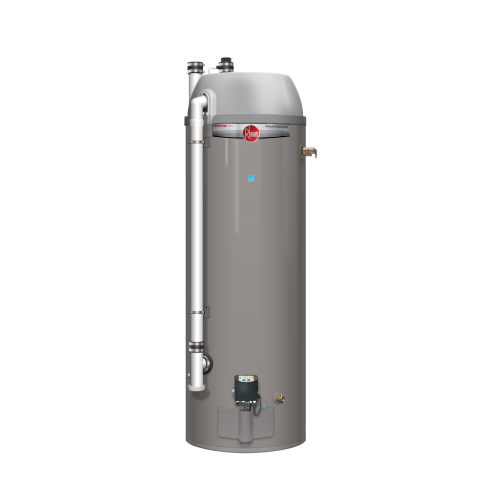 Rheem Prestige High-Efficiency Condensing