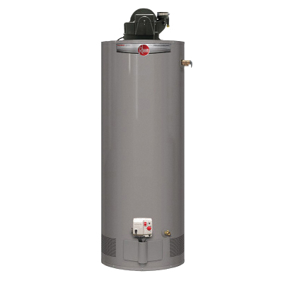 Rheem Conventional Vent Tank (50 gal)