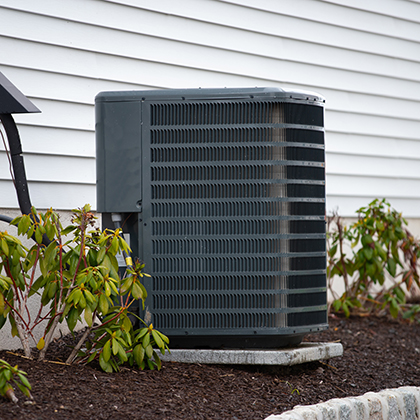 Beat the heat with professional air conditioning
