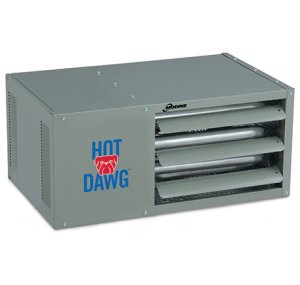 Modine Hot Dawg Power Vented (HD)