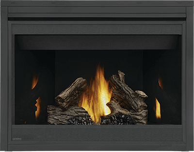 Continental CB46 Direct Vent