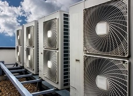 Furnaces & unit heaters