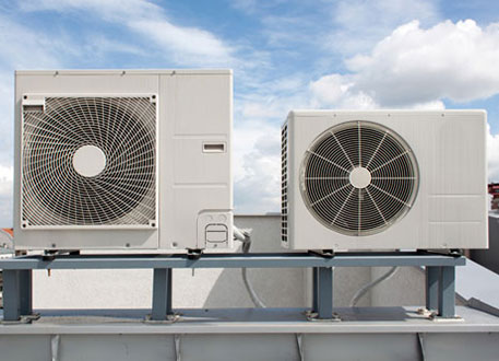 Multi-split systems
