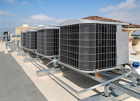 Rooftop units