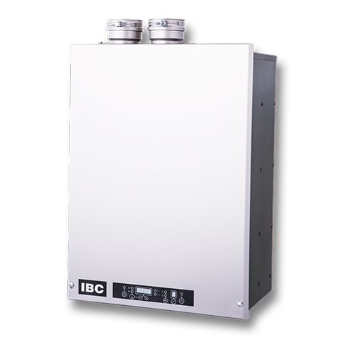IBC HC Series