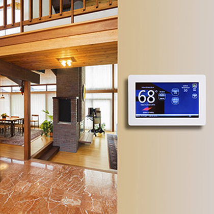Reliable furnace installation, repair & maintenance