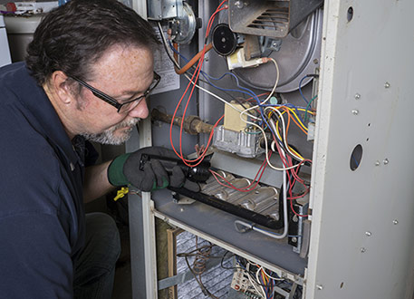 Repairs