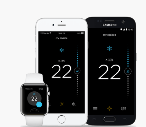 Smart Thermostats