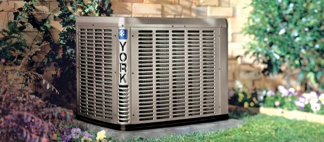 Air Conditioning